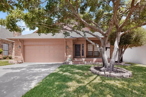 1216 Olde Towne Drive