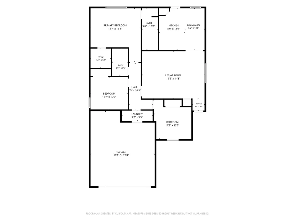 8570 Bearden Lane Dallas, TX 75227