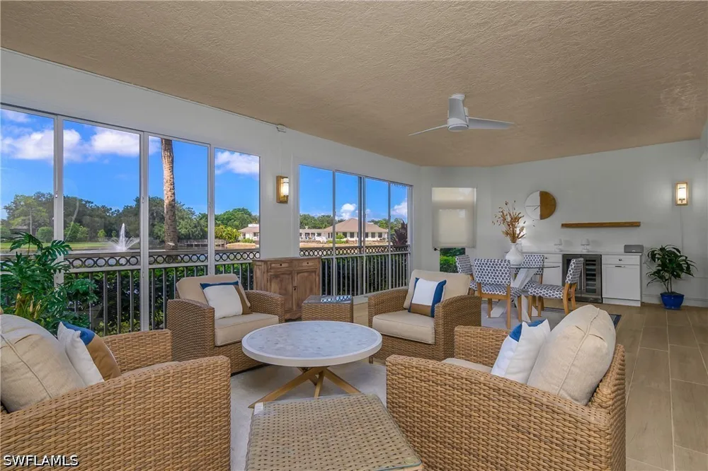 Waterford Drive #103 Naples, FL 34113