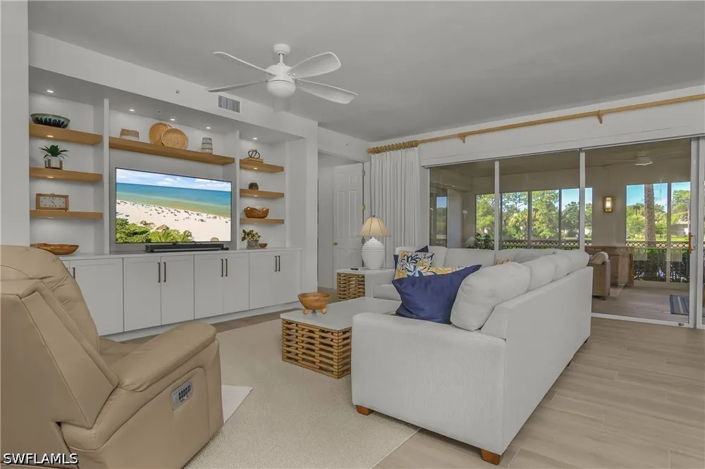 Waterford Drive #103 Naples, FL 34113