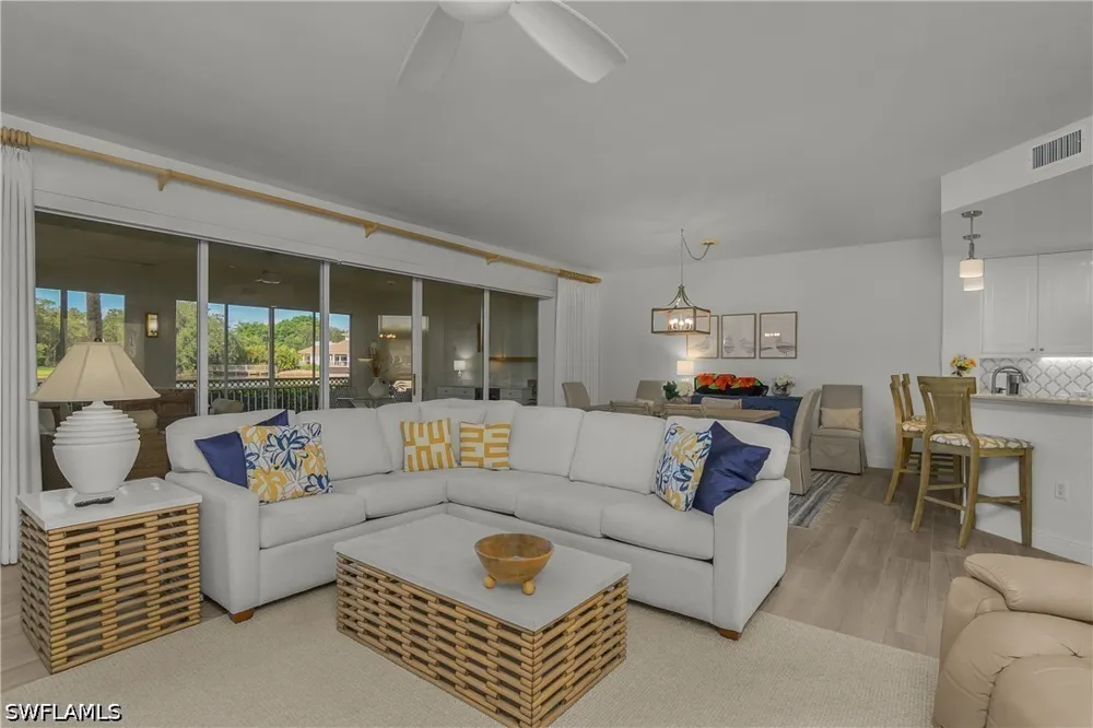 Waterford Drive #103 Naples, FL 34113