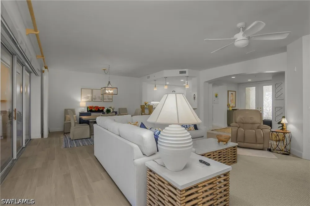 Waterford Drive #103 Naples, FL 34113
