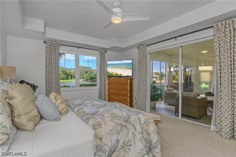 Waterford Drive #103 Naples, FL 34113
