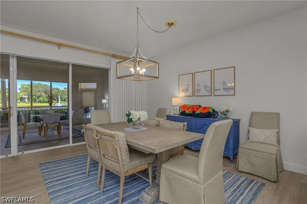 Waterford Drive #103 Naples, FL 34113