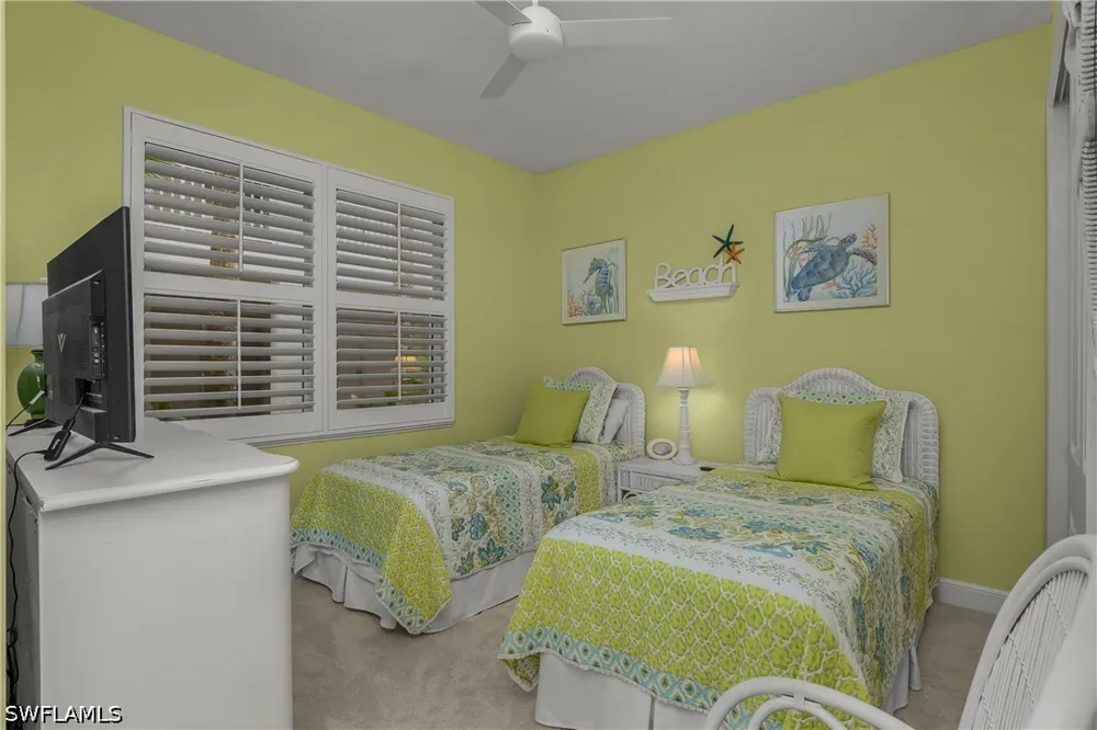 Waterford Drive #103 Naples, FL 34113