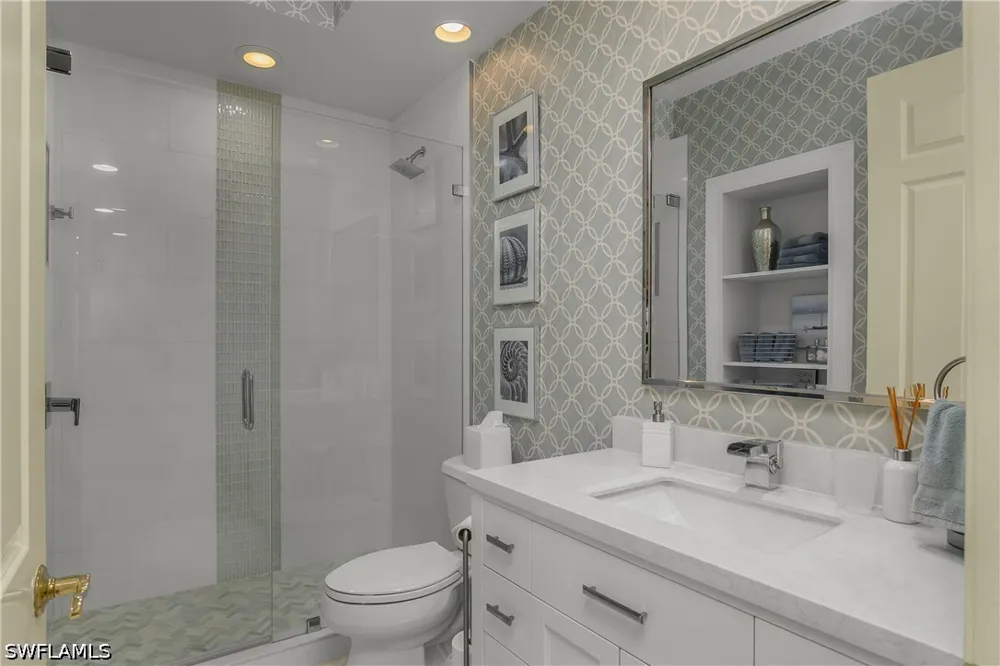 Waterford Drive #103 Naples, FL 34113