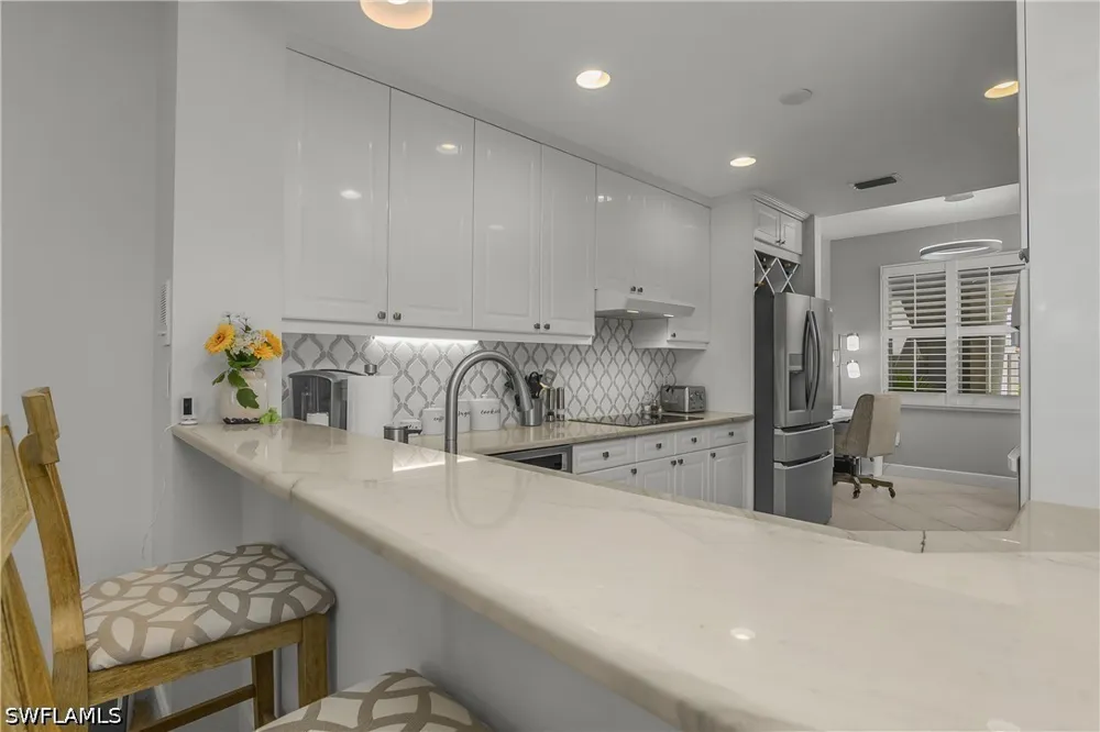 Waterford Drive #103 Naples, FL 34113