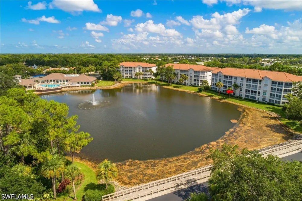Waterford Drive #103 Naples, FL 34113