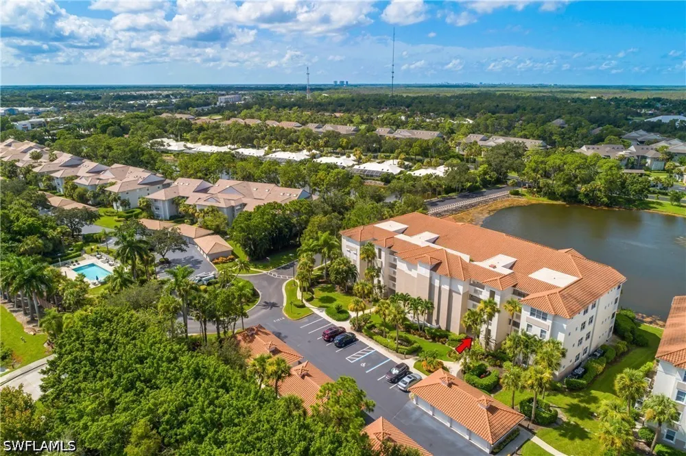 Waterford Drive #103 Naples, FL 34113