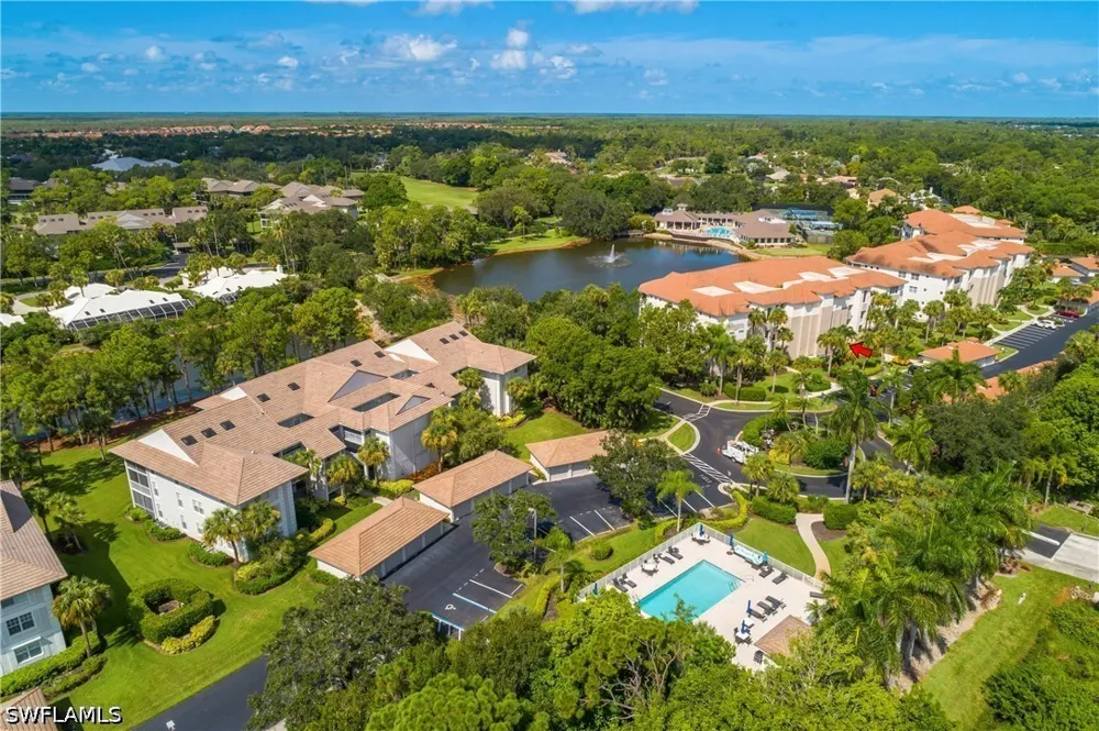 Waterford Drive #103 Naples, FL 34113