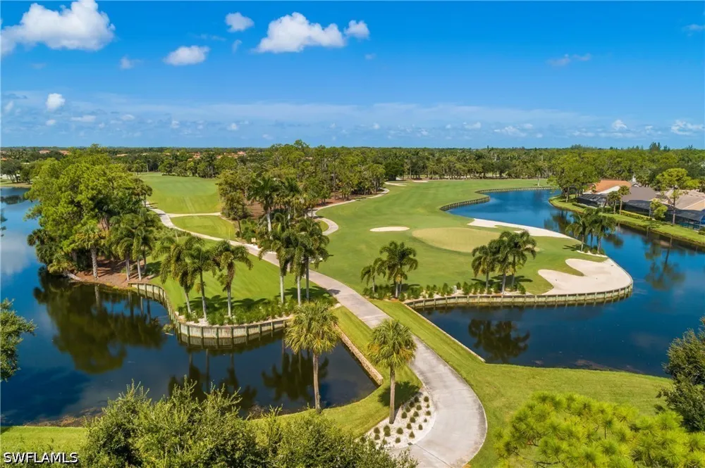 Waterford Drive #103 Naples, FL 34113