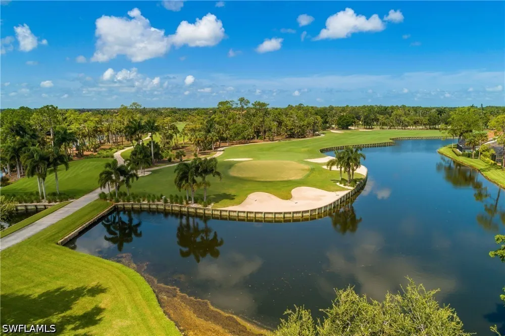 Waterford Drive #103 Naples, FL 34113