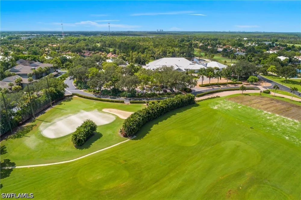 Waterford Drive #103 Naples, FL 34113