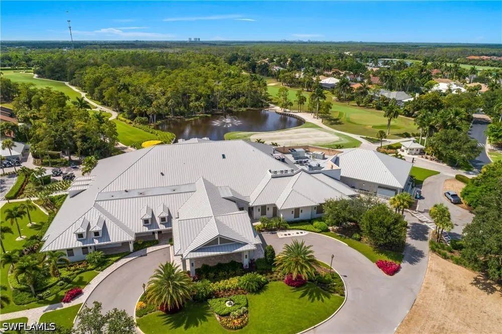 Waterford Drive #103 Naples, FL 34113