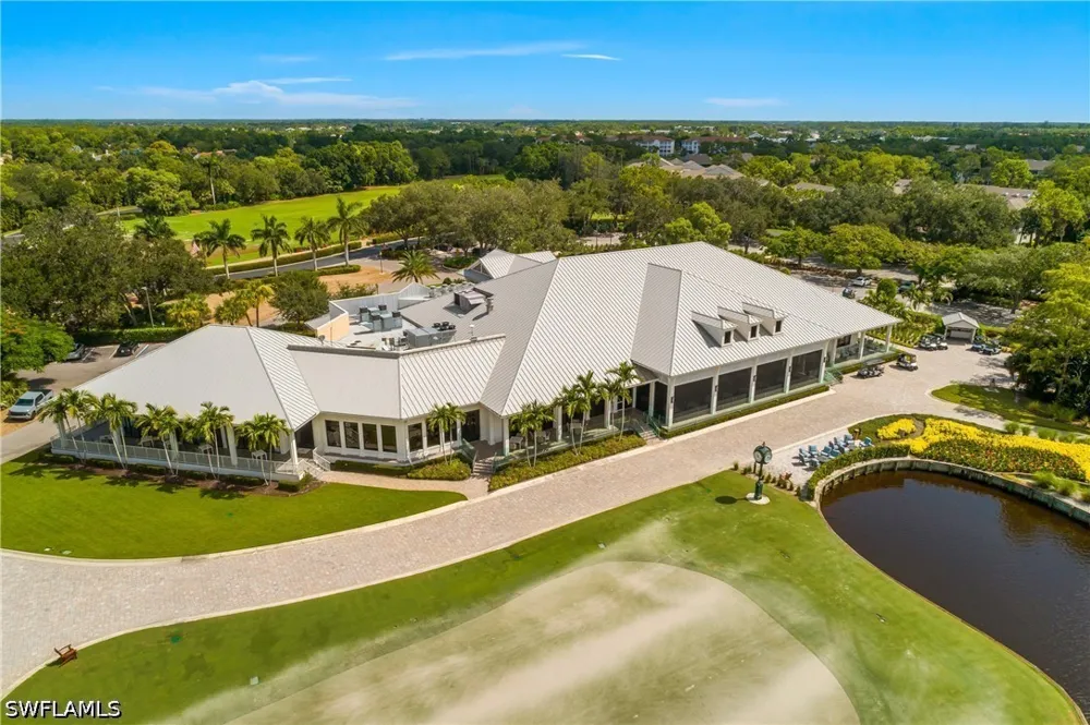 Waterford Drive #103 Naples, FL 34113