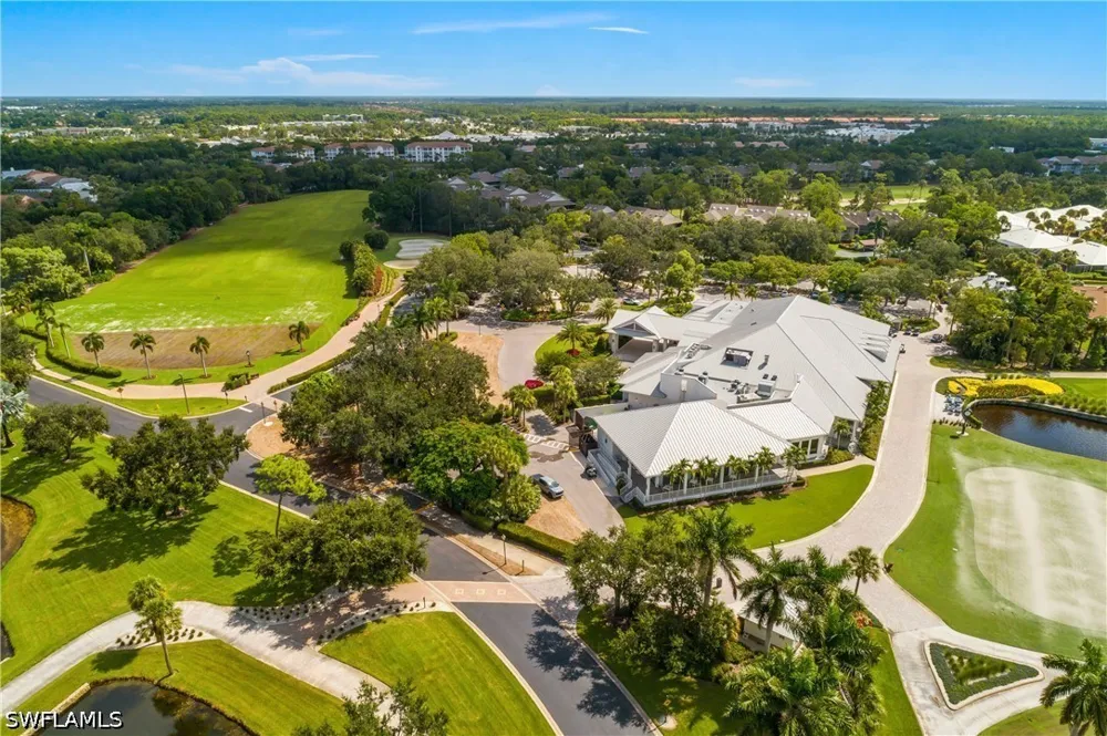 Waterford Drive #103 Naples, FL 34113