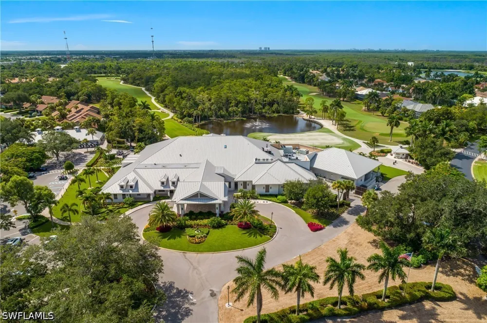 Waterford Drive #103 Naples, FL 34113