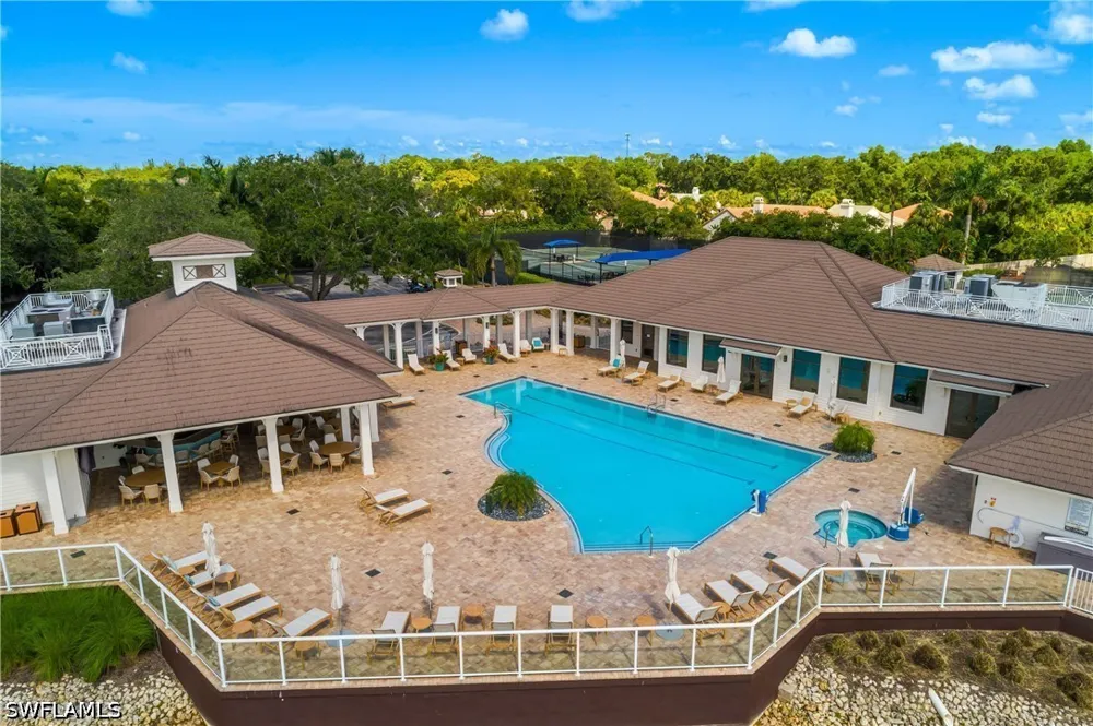 Waterford Drive #103 Naples, FL 34113