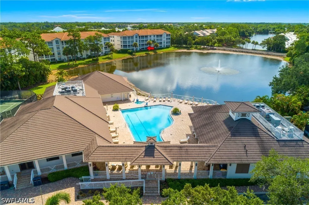 Waterford Drive #103 Naples, FL 34113