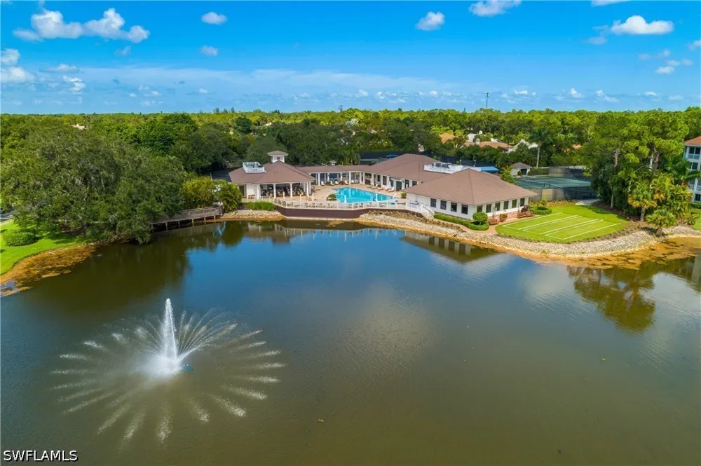 Waterford Drive #103 Naples, FL 34113