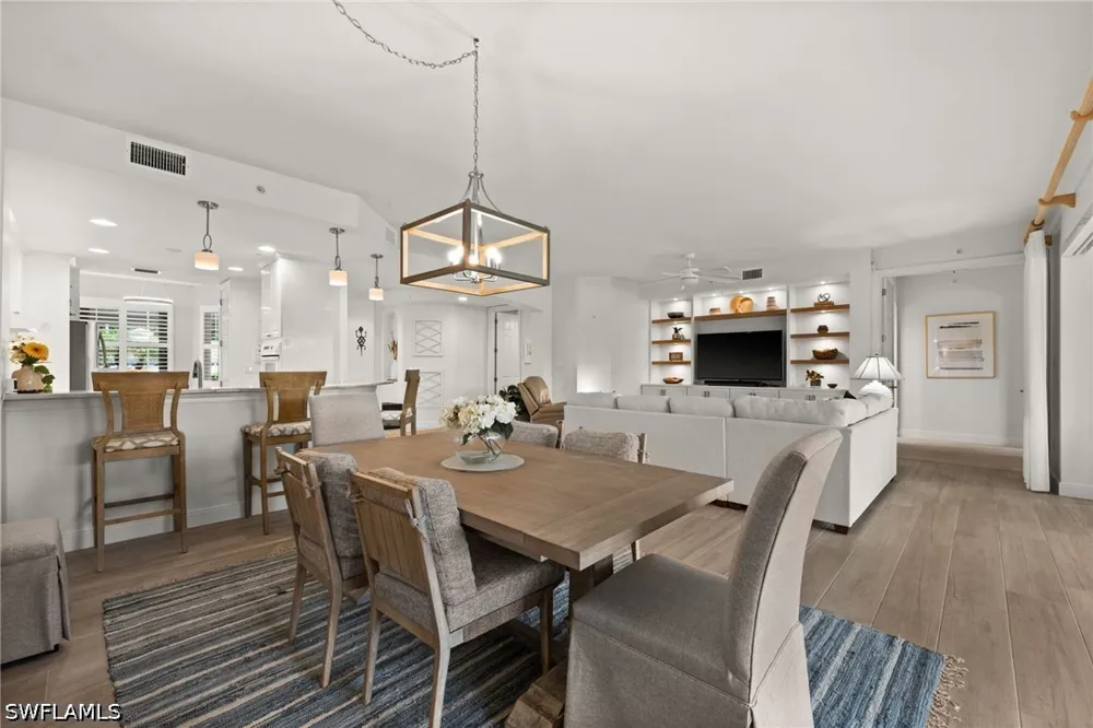 Waterford Drive #103 Naples, FL 34113