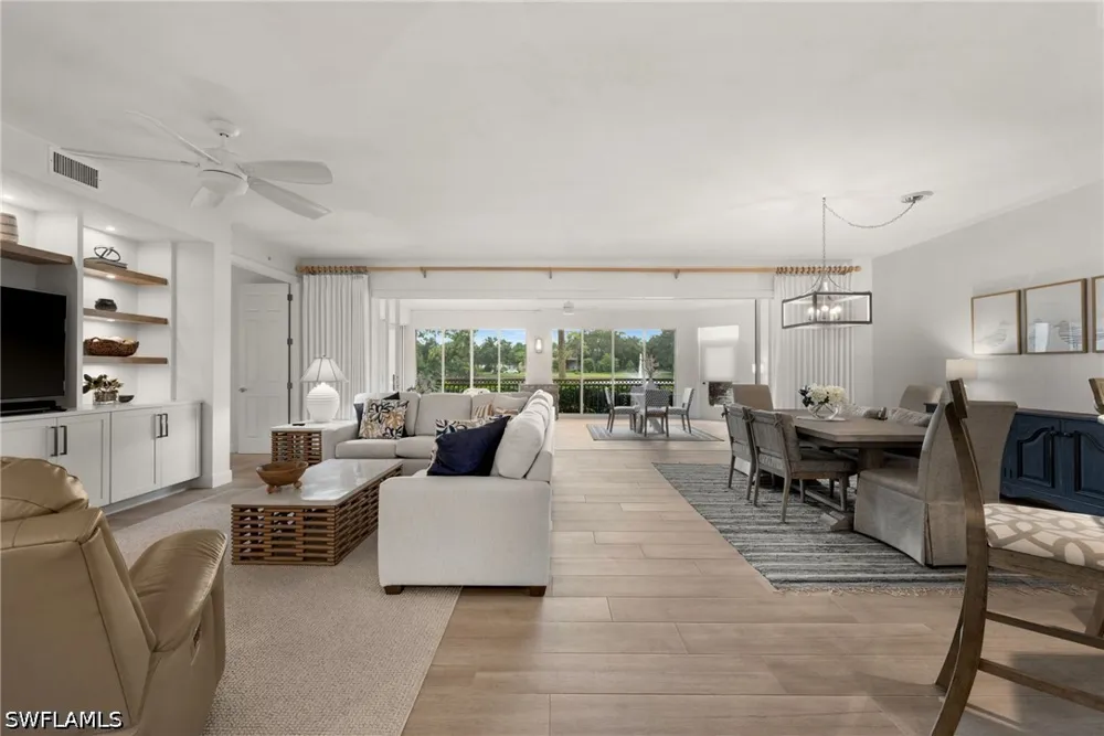 Waterford Drive #103 Naples, FL 34113