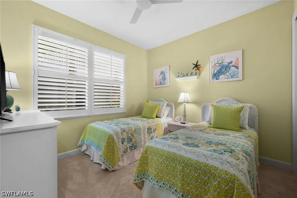 Waterford Drive #103 Naples, FL 34113