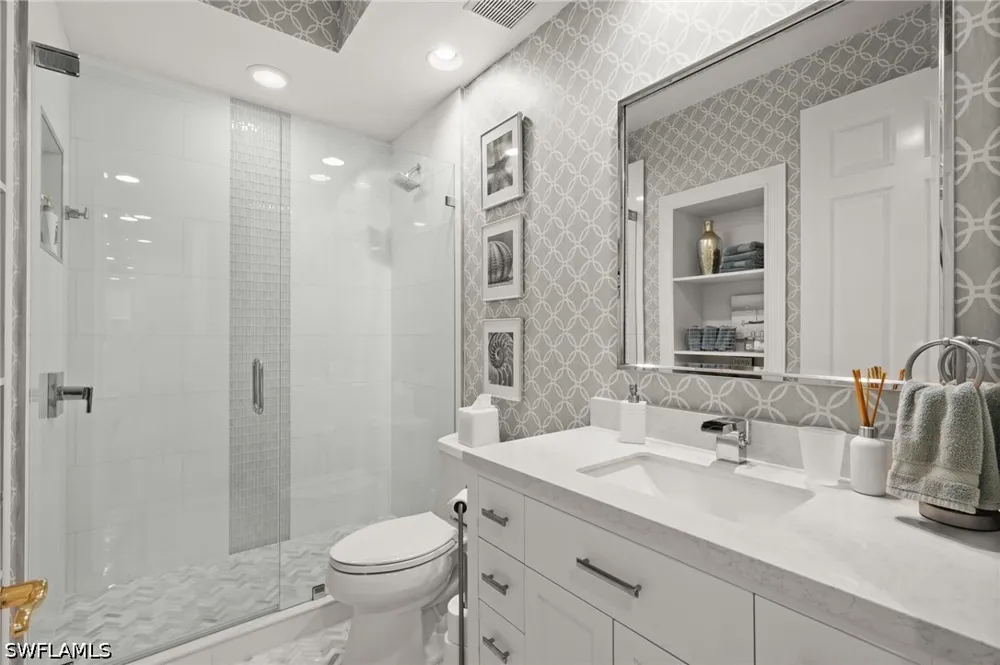 Waterford Drive #103 Naples, FL 34113