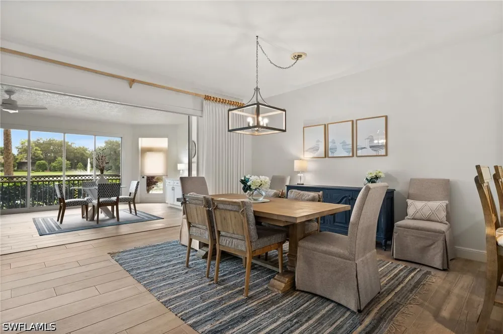 Waterford Drive #103 Naples, FL 34113