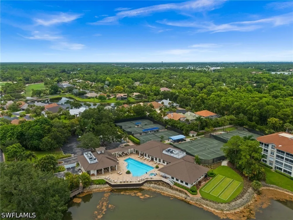 Waterford Drive #103 Naples, FL 34113
