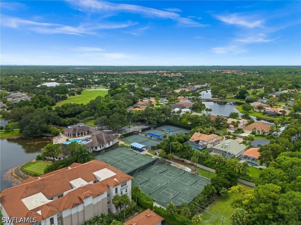 Waterford Drive #103 Naples, FL 34113