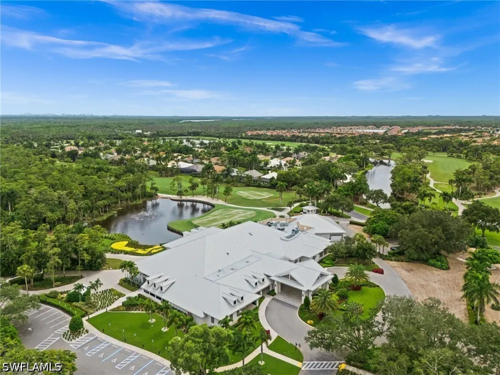 Waterford Drive #103 Naples, FL 34113