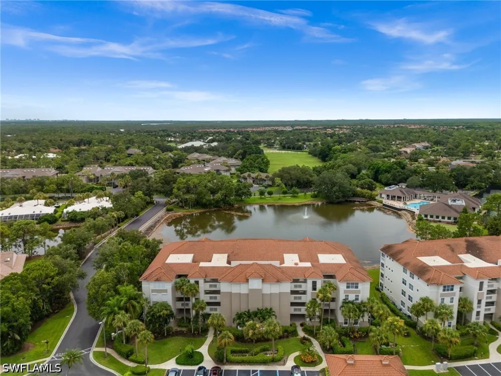 Waterford Drive #103 Naples, FL 34113