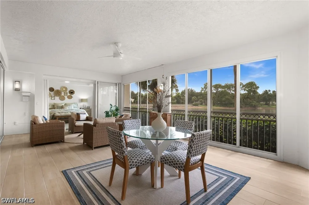 Waterford Drive #103 Naples, FL 34113