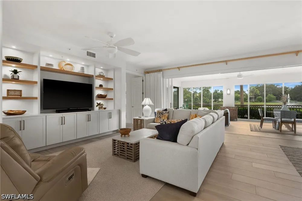 Waterford Drive #103 Naples, FL 34113