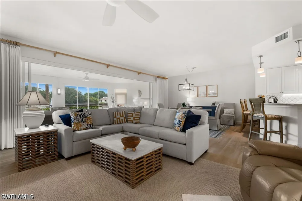 Waterford Drive #103 Naples, FL 34113
