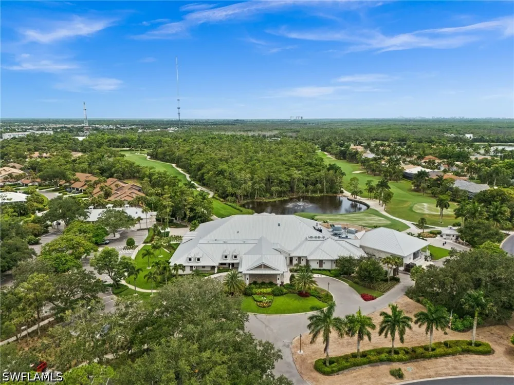 Waterford Drive #103 Naples, FL 34113