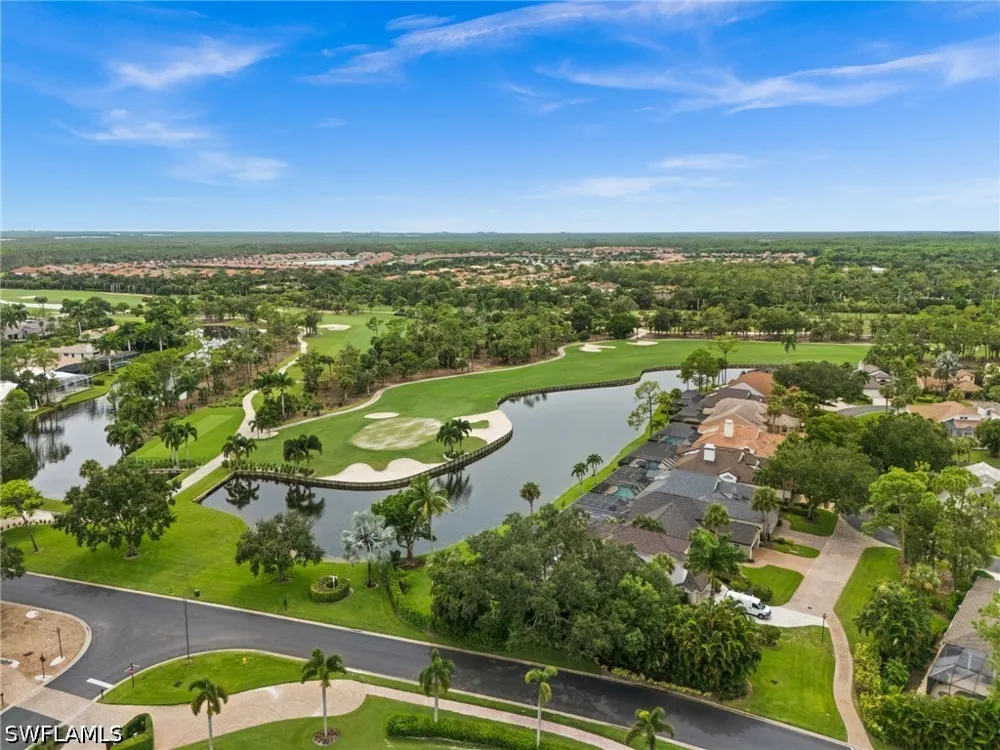 Waterford Drive #103 Naples, FL 34113