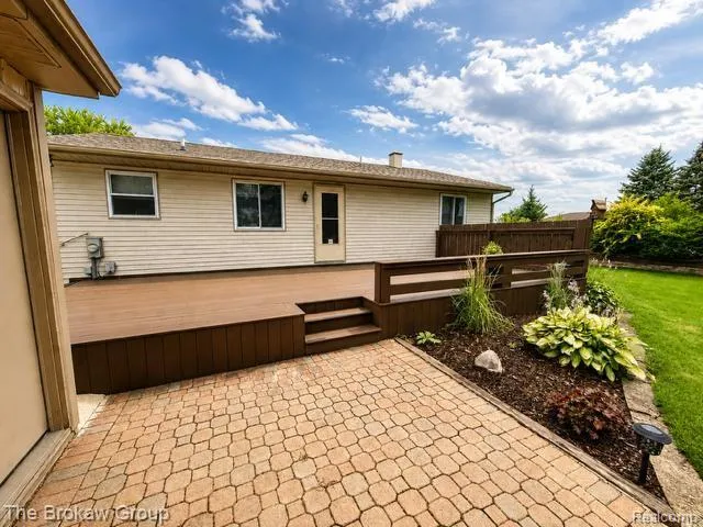 1792 Northridge Lane Mayfield Township, MI 48446
