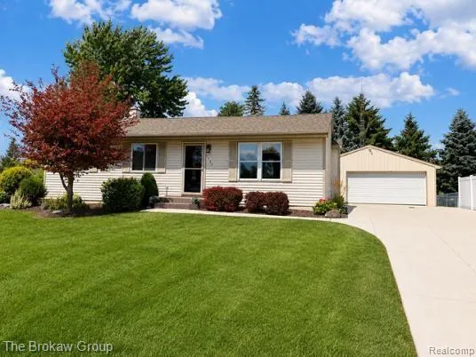 1792 Northridge Lane Mayfield Township, MI 48446