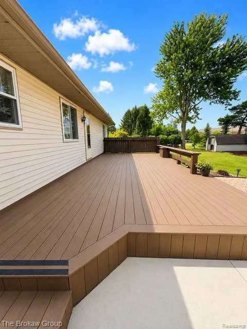 1792 Northridge Lane Mayfield Township, MI 48446