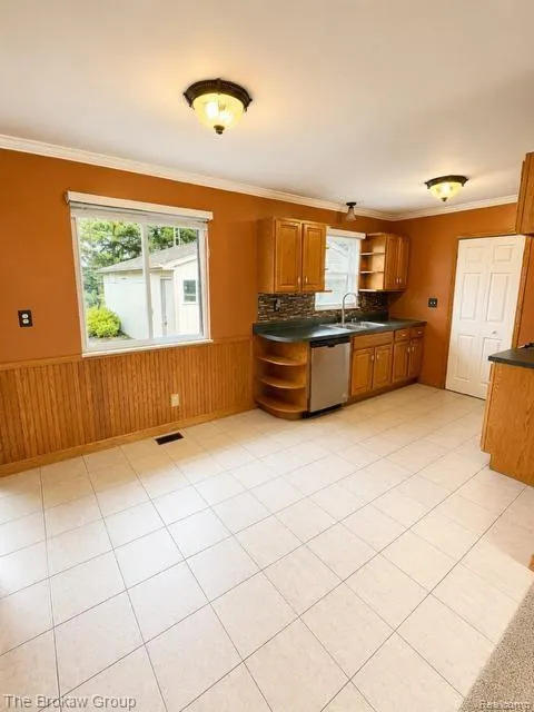 1792 Northridge Lane Mayfield Township, MI 48446