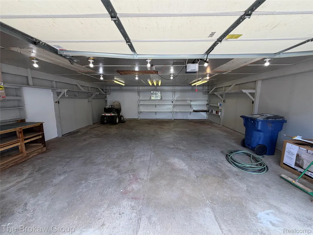 1792 Northridge Lane Mayfield Township, MI 48446