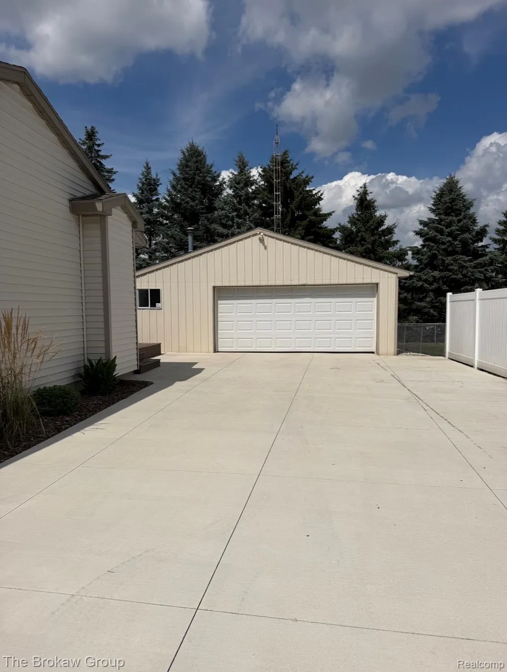 1792 Northridge Lane Mayfield Township, MI 48446