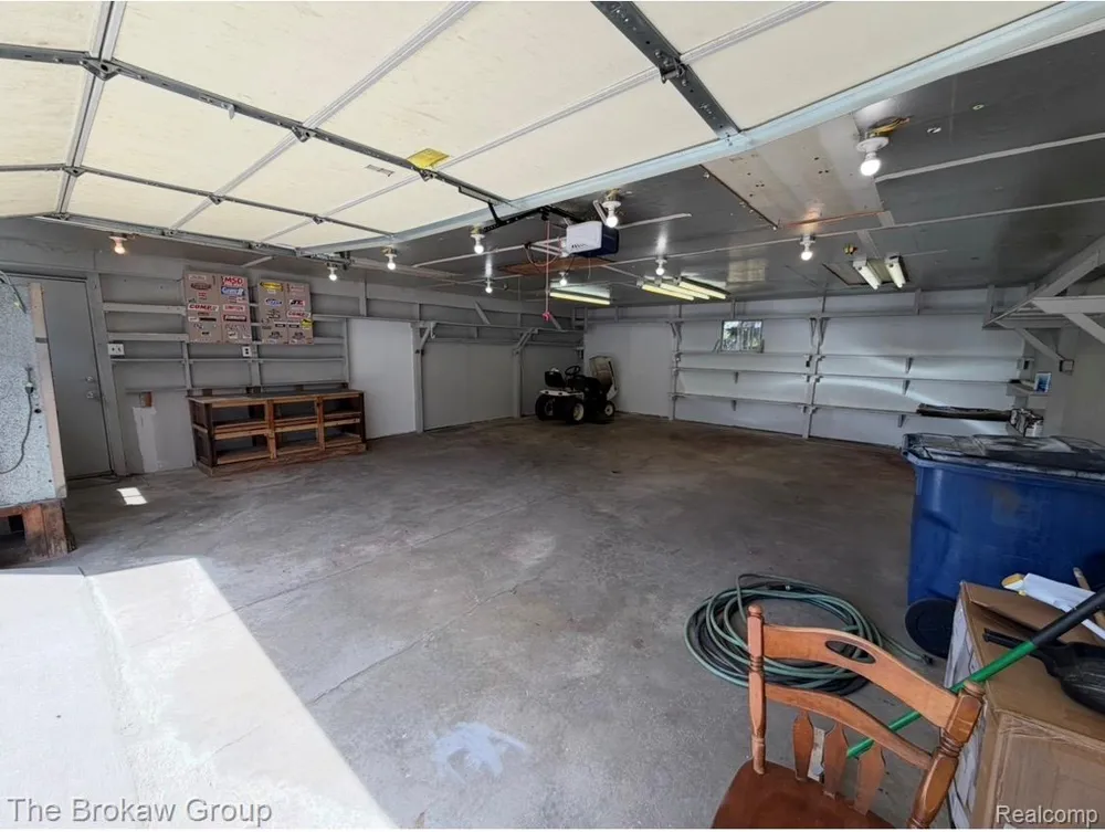 1792 Northridge Lane Mayfield Township, MI 48446