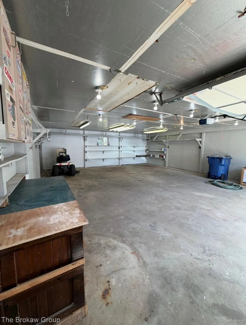 1792 Northridge Lane Mayfield Township, MI 48446