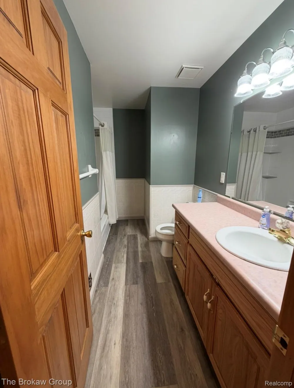 1792 Northridge Lane Mayfield Township, MI 48446