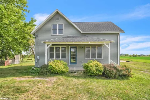 3818 E Hammell Beach Road