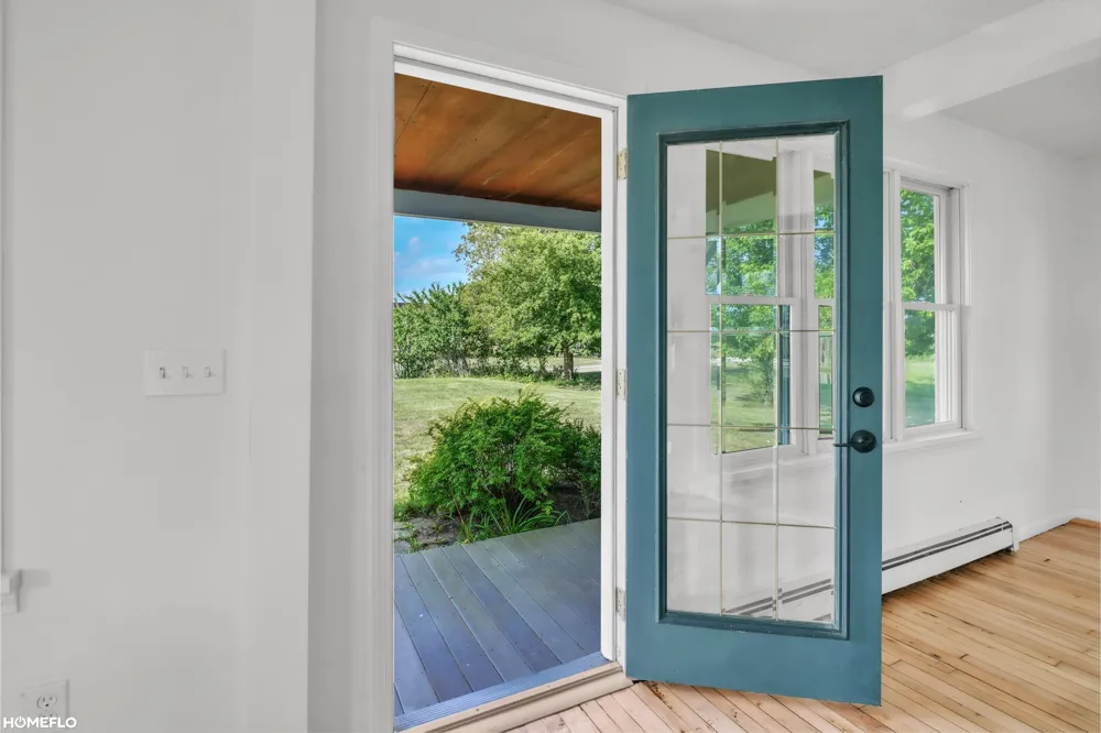 3818 E Hammell Beach Road Whitney Township, MI 48703