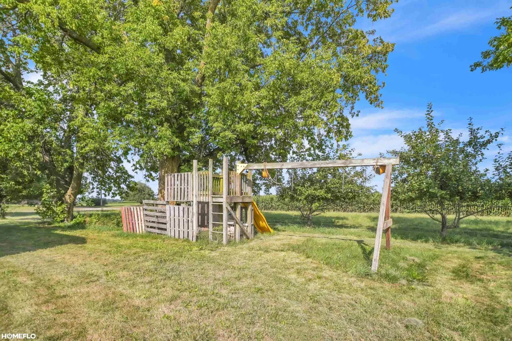 3818 E Hammell Beach Road Whitney Township, MI 48703